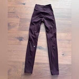 Lululemon Leggings